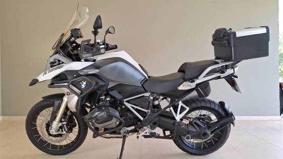 BMW R 1250 GS SPORT 